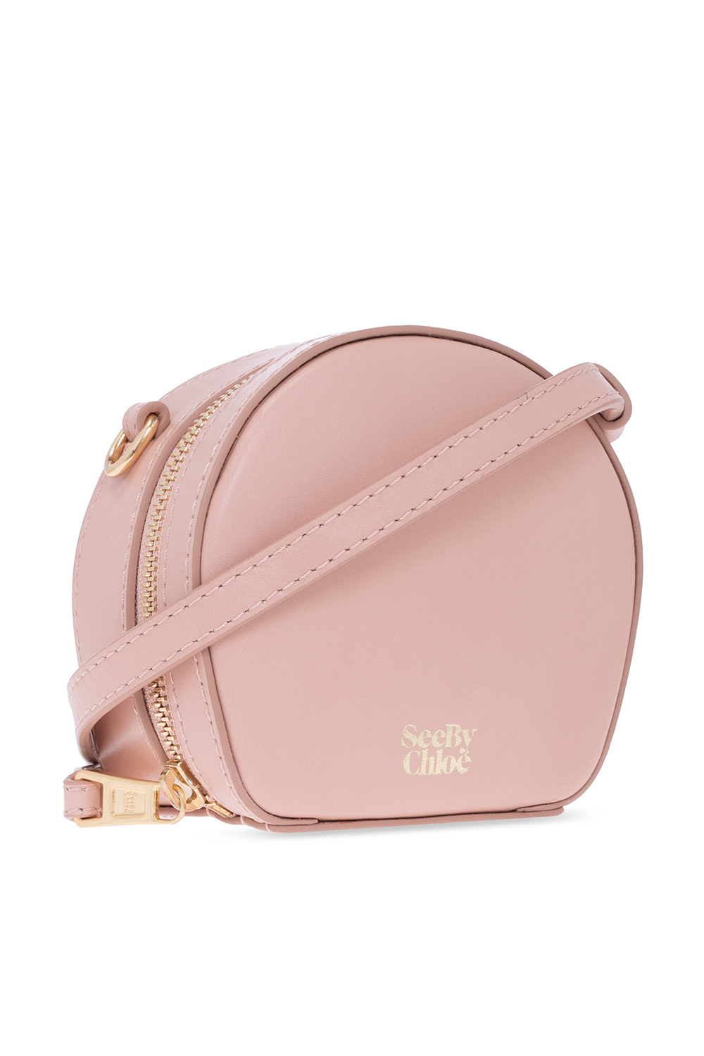 See By Chloé ‘Shell Mini’ shoulder bag