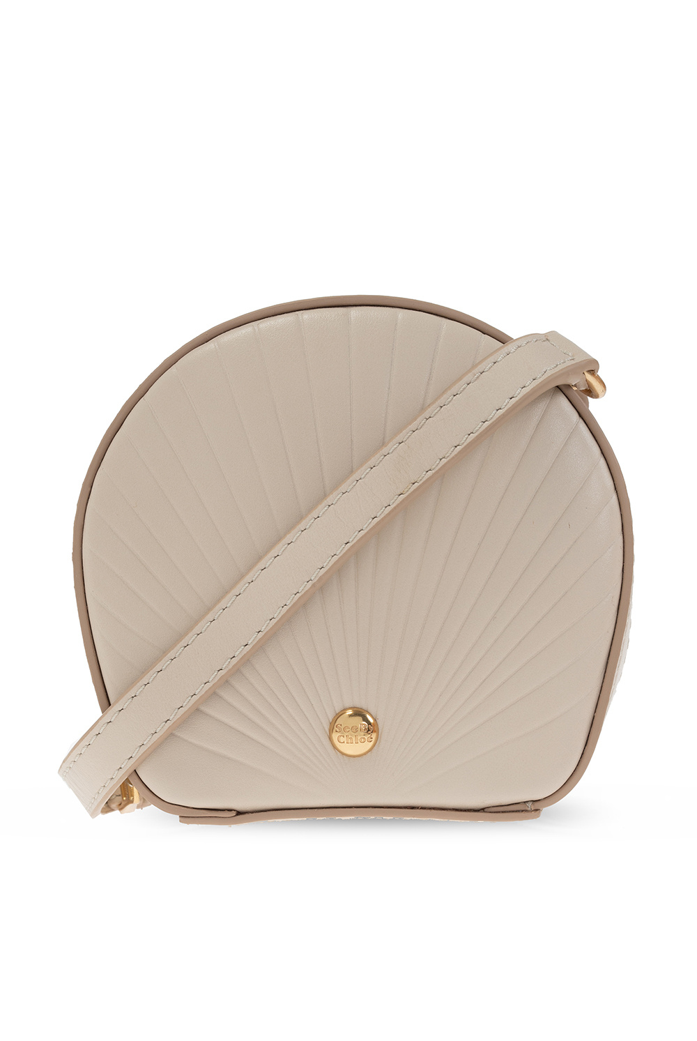 See By Chloé 'Shell Mini' shoulder bag