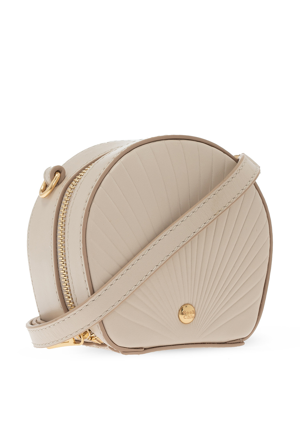 See By Chloé 'Shell Mini' shoulder bag