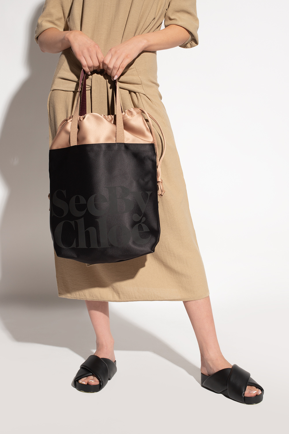 See By Chloé Shopper bag | Women's Bags | Vitkac