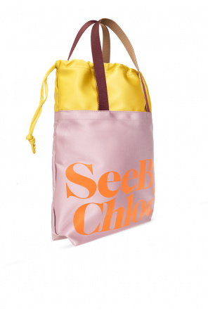 See By Chloé ‘Essential Small’ shopper bag