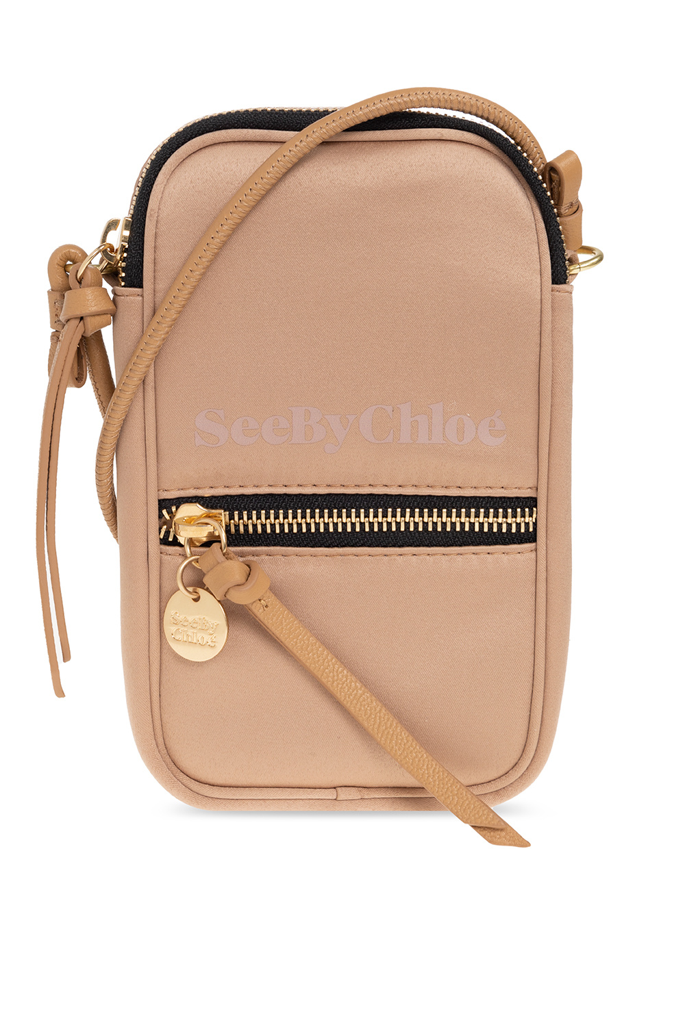 See By Chloé ‘Essential’ shoulder bag