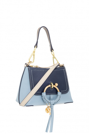 See By Chloé ‘Joan Mini’ shoulder bag