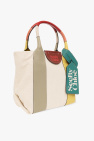 See By Chloé ‘Laetizia Small’ shopper bag