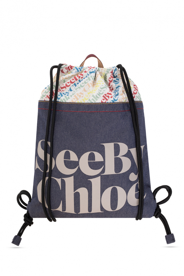 See By Chloé ‘Gym’ backpack