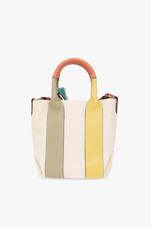 See By Chloé ‘Laetizia Mini’ shopper bag