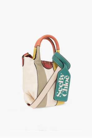 See By Chloé ‘Laetizia Mini’ shopper bag