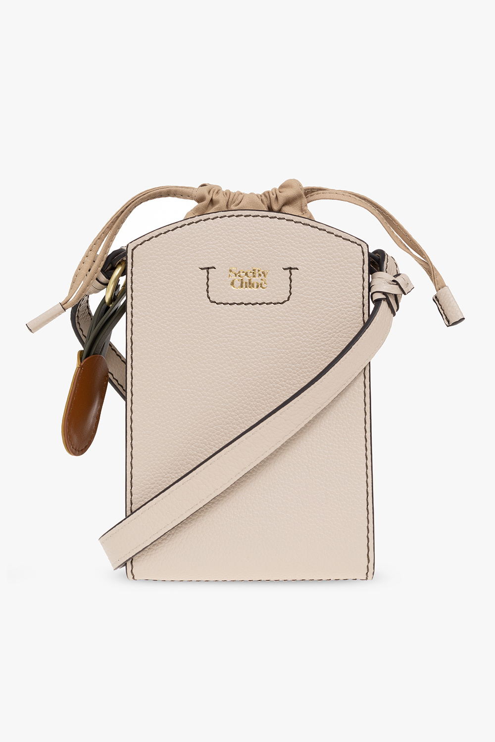 See By Chloé ‘Cecilya’ shoulder bag