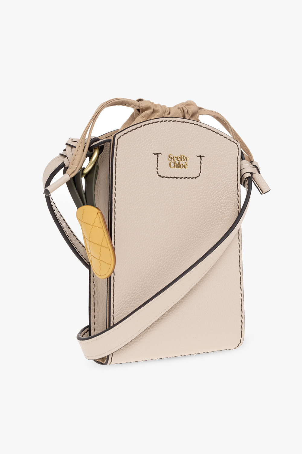 See By Chloé ‘Cecilya’ shoulder bag