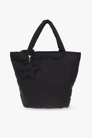 ‘joy rider’ shopper bag od See By Chloé