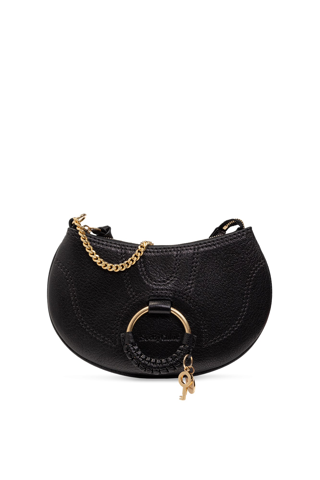 See By Chloé ‘Hana Clutch’ shoulder bag | Women's Bags | Vitkac
