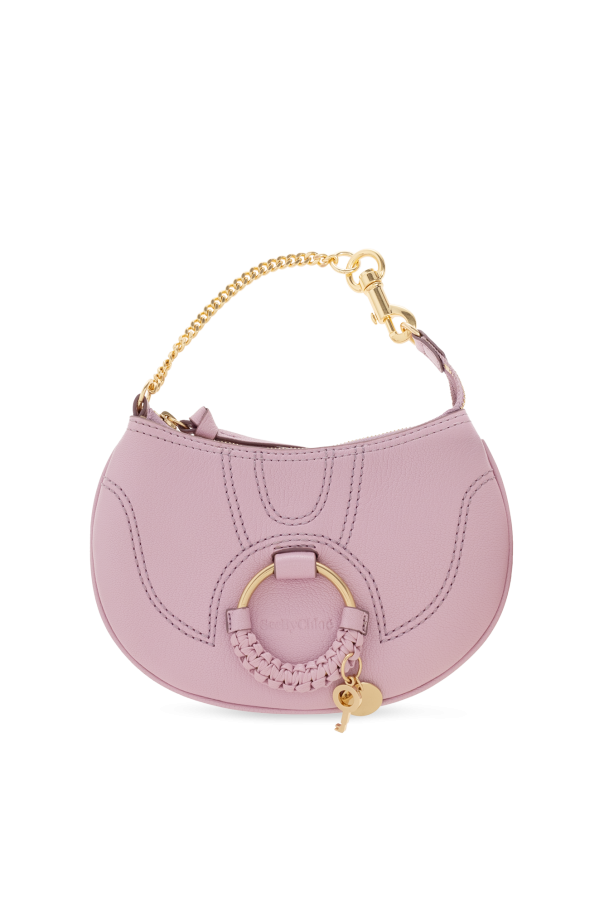 See By Chloé ‘Hana Clutch’ handbag