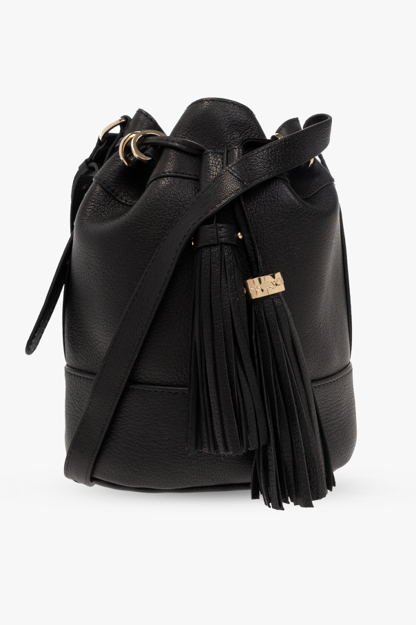 See By Chloé ‘Vicki’ bucket shoulder bag