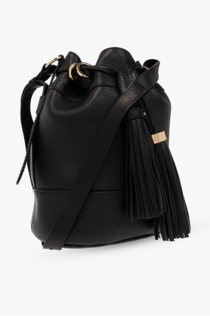 See By Chloé ‘Vicki’ bucket shoulder bag