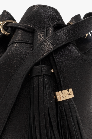 See By Chloé ‘Vicki’ bucket shoulder bag