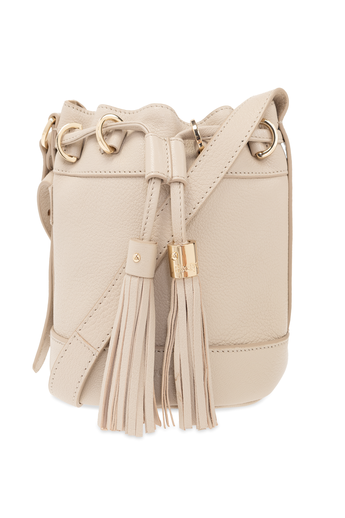 See By Chloé ‘Vicki Small’ shoulder bag | Women's Bags | Vitkac