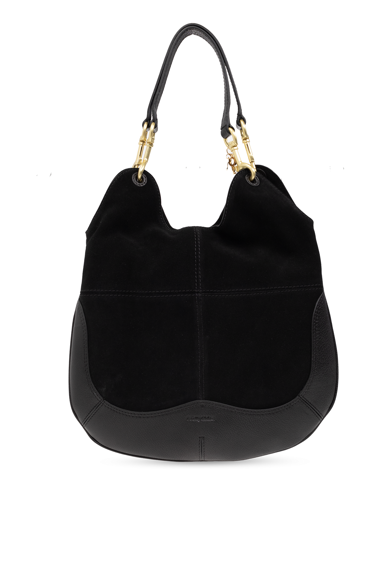 Black ‘Hana’ shopper bag See By Chloé - Vitkac GB