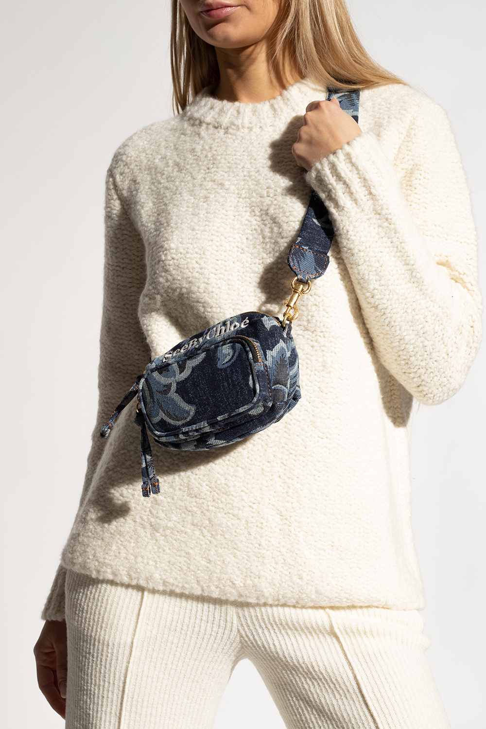 See By Chloé ‘Tilly Mini’ shoulder bag