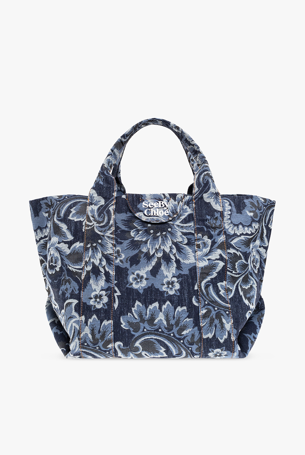 See By Chloé ‘Laetizia’ shopper bag