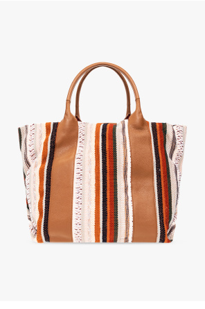 See By Chloé ‘Laetizia Large’ shopper bag
