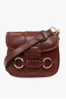 see by chloe cecilya leather bowling tote bag item