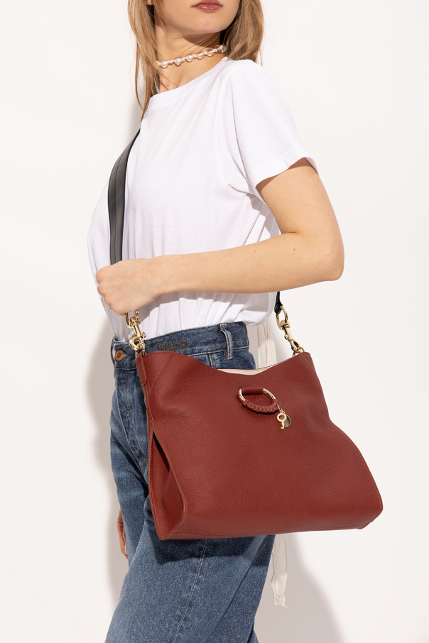 See By Chloé ‘Joan Small’ shoulder bag