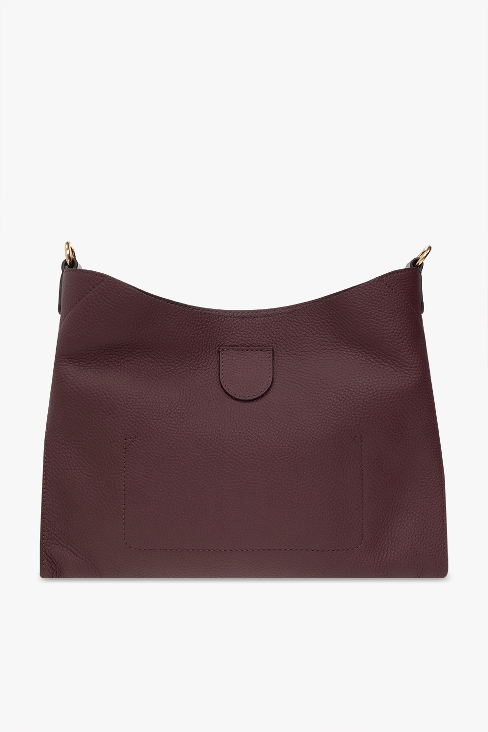 Chloé ‘Marcie Small’ Shoulder Bag Women's Burgundy | Vitkac