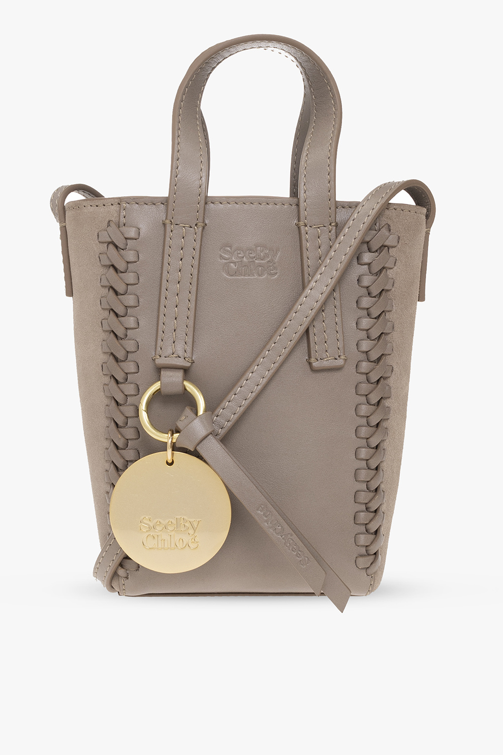 See By Chloé ‘Tilda Mini’ shopper bag