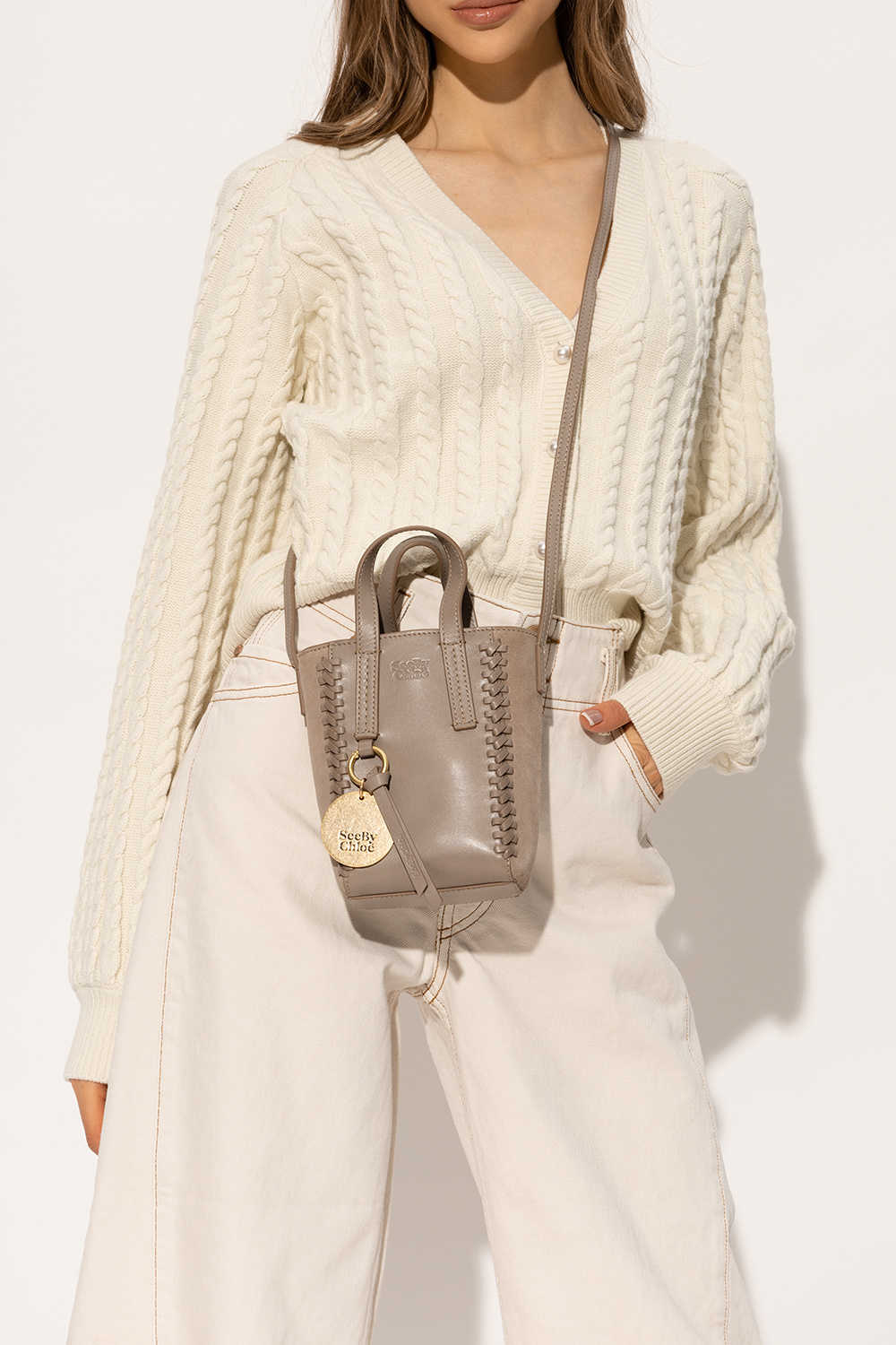 See By Chloé ‘Tilda Mini’ shopper bag