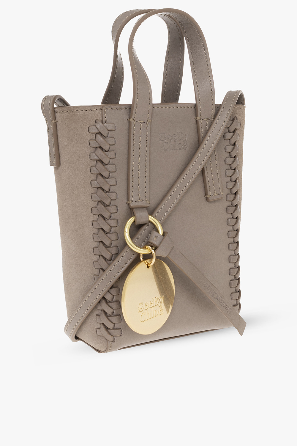 See By Chloé ‘Tilda Mini’ shopper bag