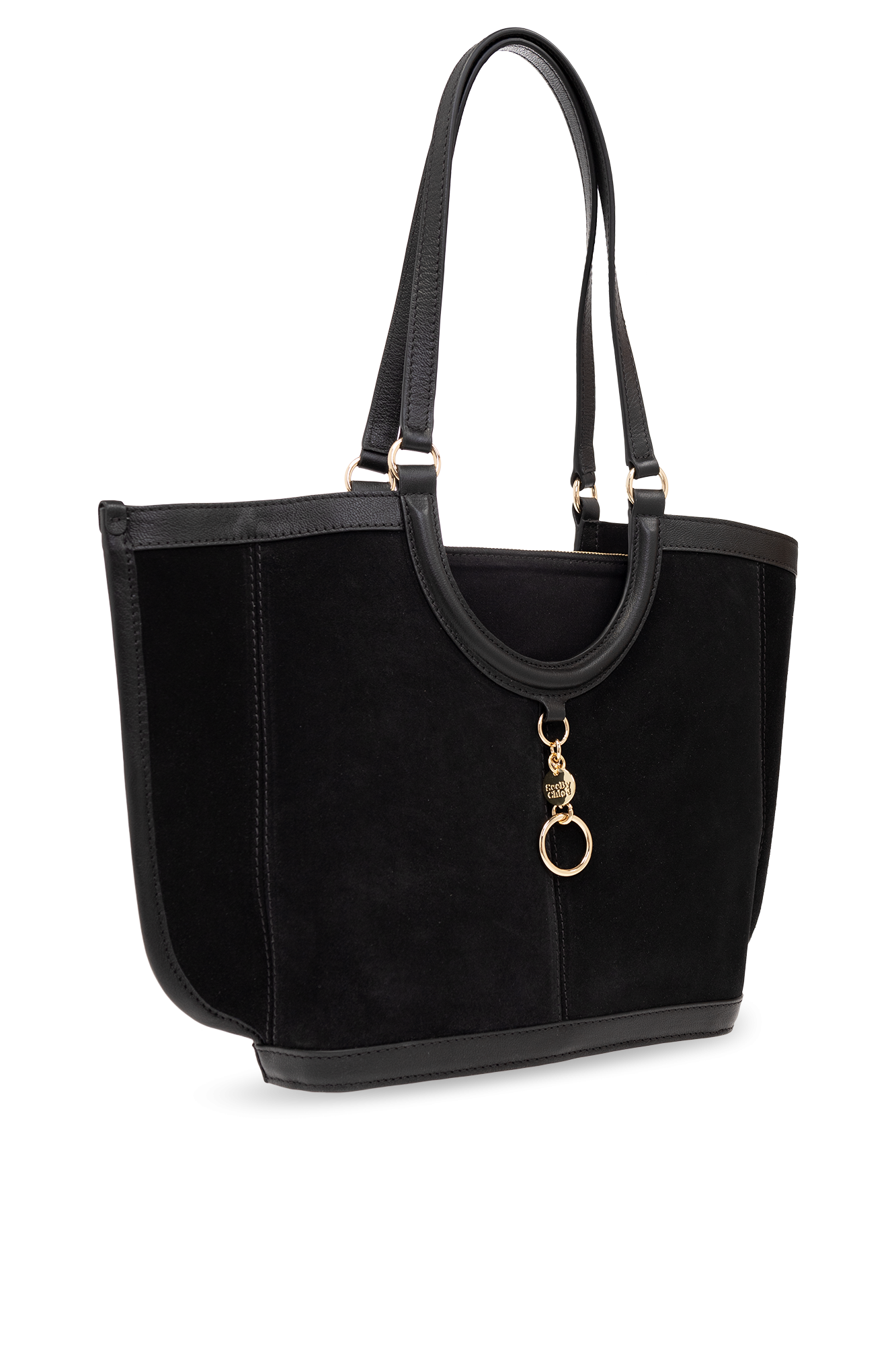 See By Chloé ‘Mara’ shopper bag | Women's Bags | Vitkac
