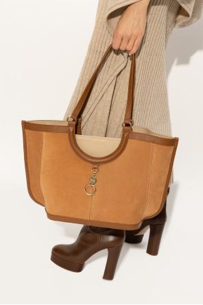 ‘mara’ shopper bag od See By Chloé
