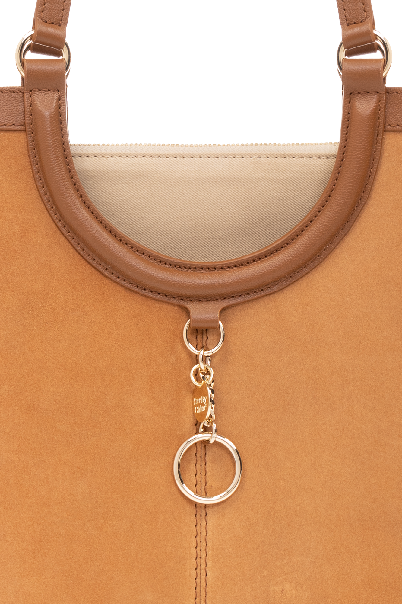 See By Chloé ‘Mara’ shopper bag