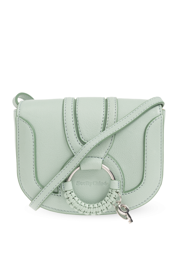 ‘Hana Mini’ shoulder bag od See By Chloé