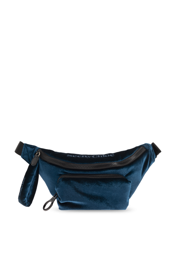 ‘Joy Rider’ belt bag od See By Chloé