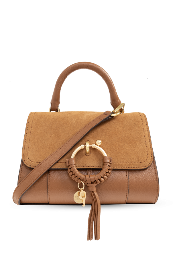‘Joan Lady Like’ shoulder bag od See By Chloé