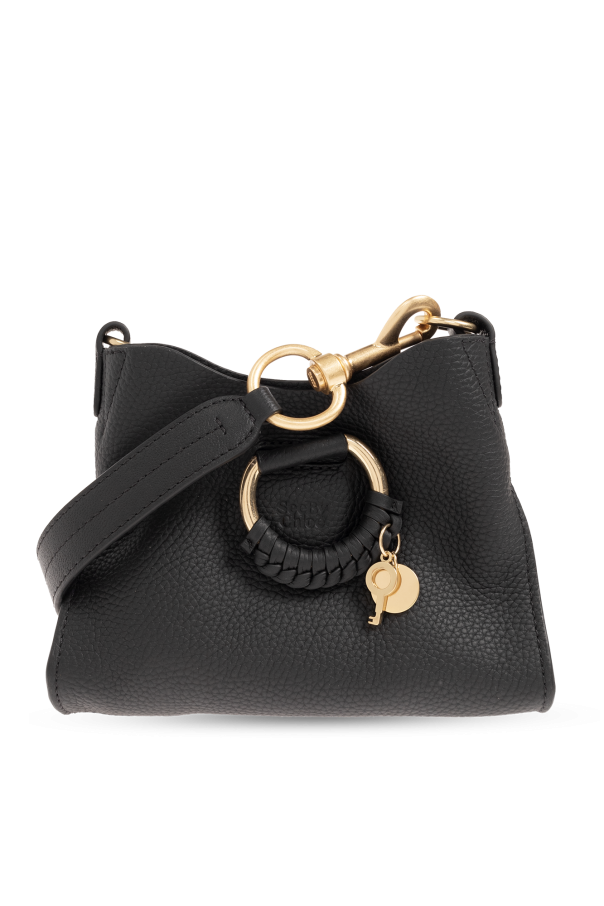 ‘Joan Mini’ shoulder bag od See By Chloé