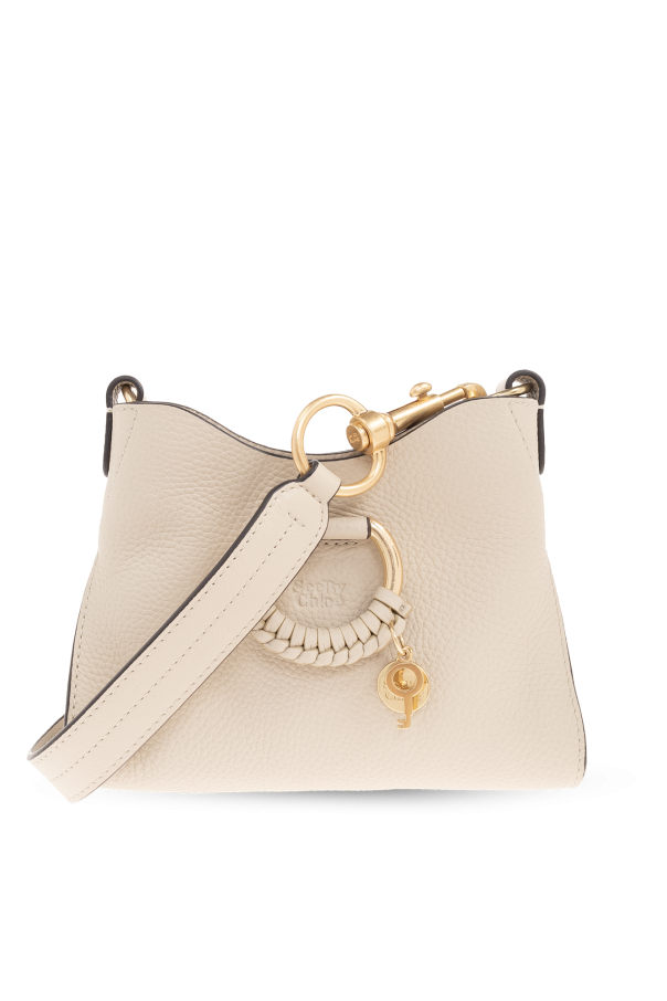 ‘Joan Mini’ shoulder bag od See By Chloé