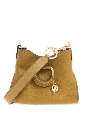 ‘joan mini’ shoulder bag od See By Chloé