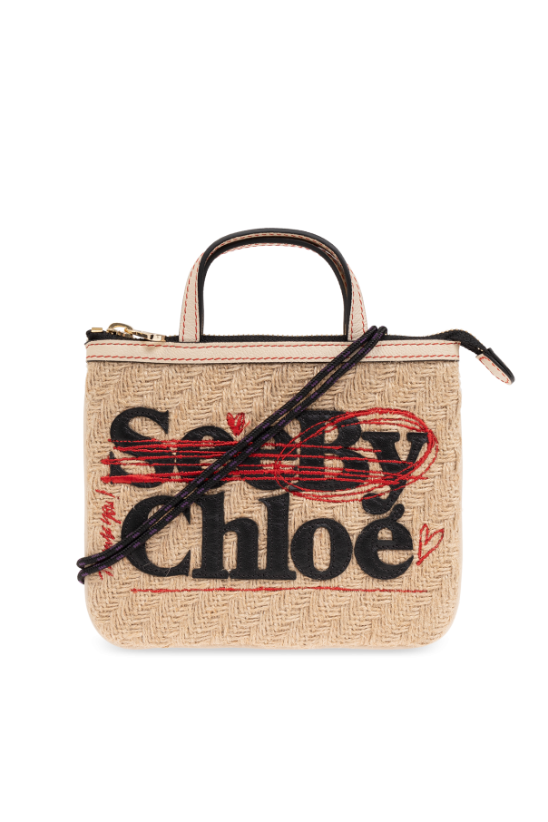 See By Chloé ‘See By Bye’ shoulder bag