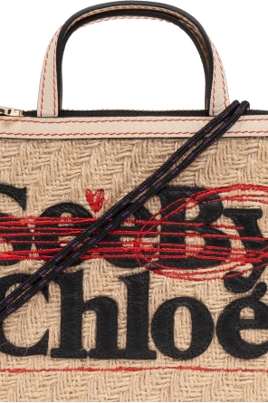See By Chloé ‘See By Bye’ shoulder bag
