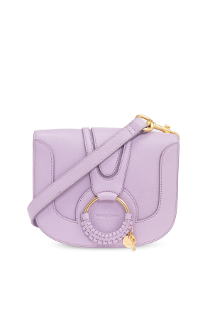 ‘hana’ shoulder bag od See By Chloé