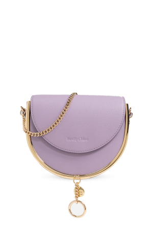 ‘mara evening’ shoulder bag od See By Chloé