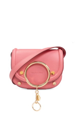 ‘mara small’ shoulder bag od See By Chloé