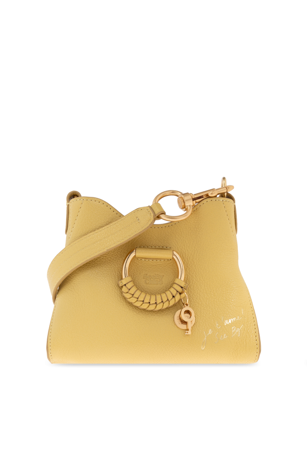 ‘Mara Small’ shoulder bag od See By Chloé