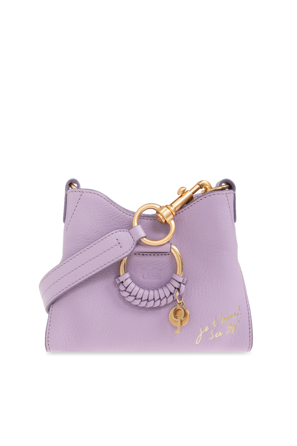 ‘Mara Small’ shoulder bag od See By Chloé