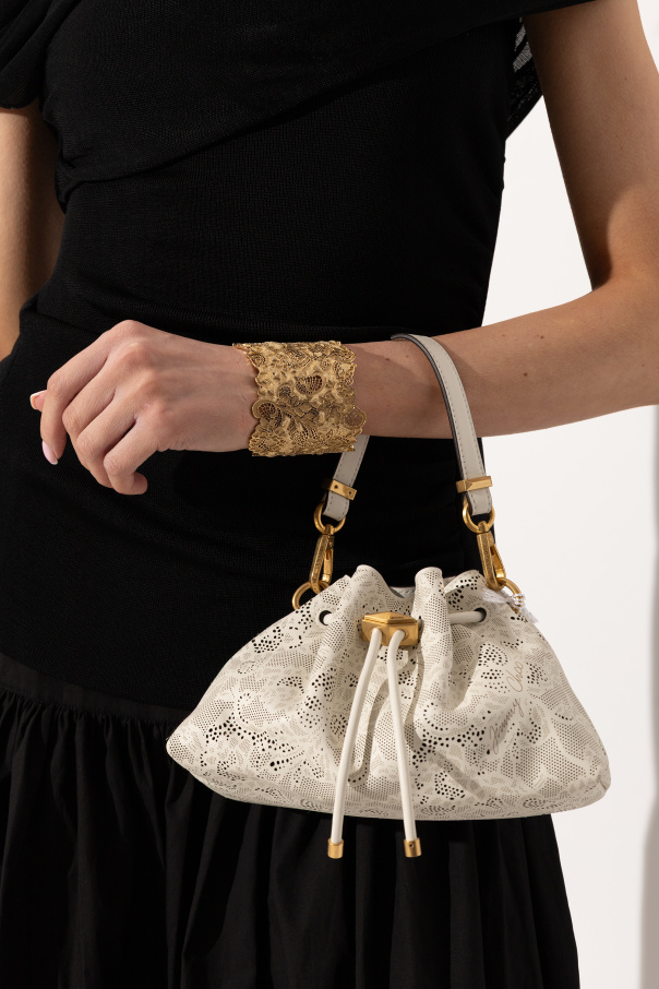 Jimmy Choo Handbag 'Cinch Small'