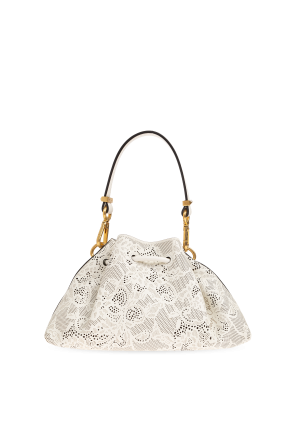 Jimmy Choo Handbag 'Cinch Small'