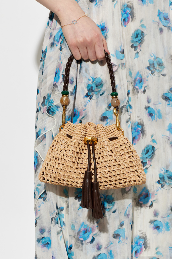 Jimmy Choo Cinch Small bag