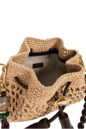 Jimmy Choo Cinch Small bag